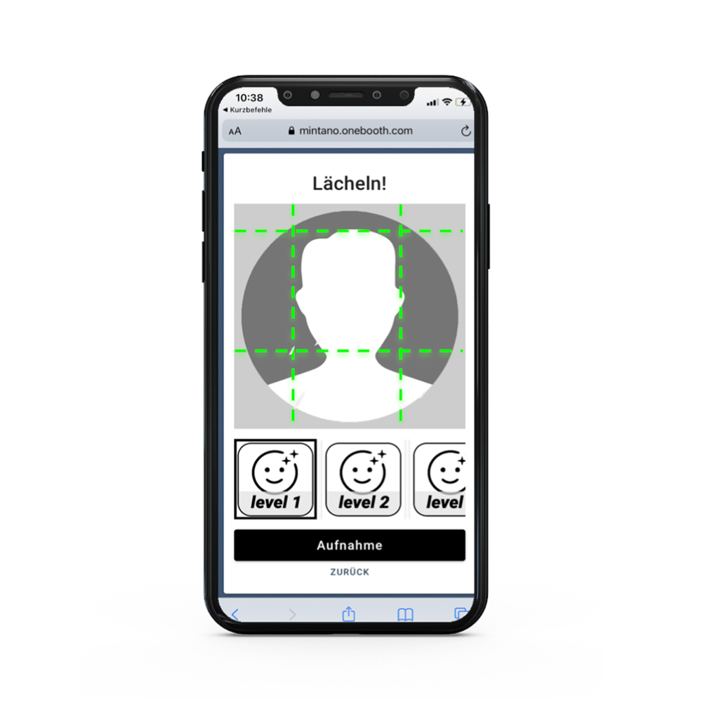 peerpix features individuelle guideline